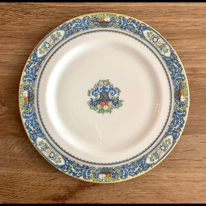 Lenox Autumn Presidential Collection Dinner Plate